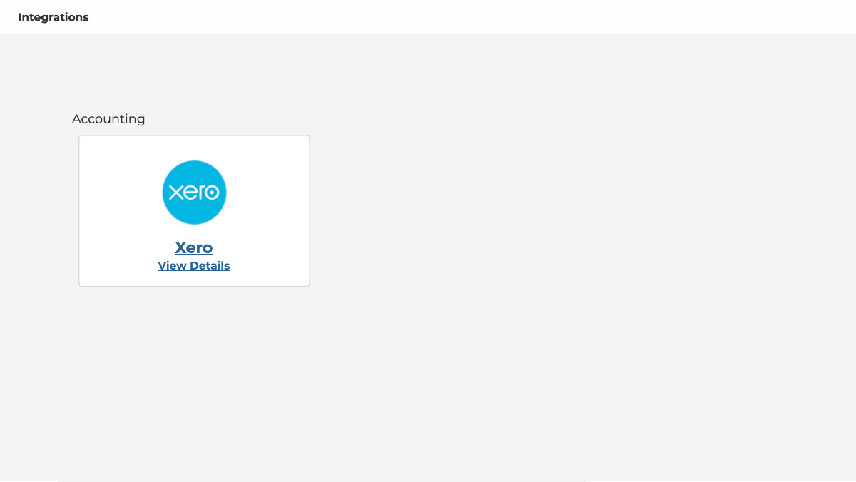 Xero | Integrated App Partner | Talenox Malaysia