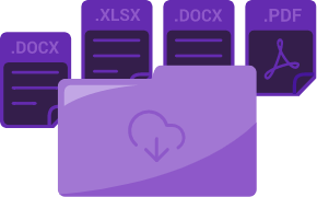 Business Intelligence illustration